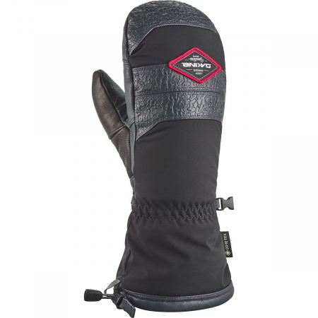 Team Excursion Gore-Tex Mitten - Men's