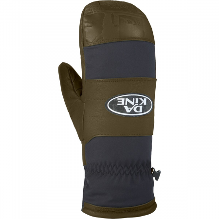 Team Baron Sam Taxwood GORE-TEX Mitten - Men's