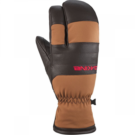 Baron Gore-Tex Trigger Mitten - Men's