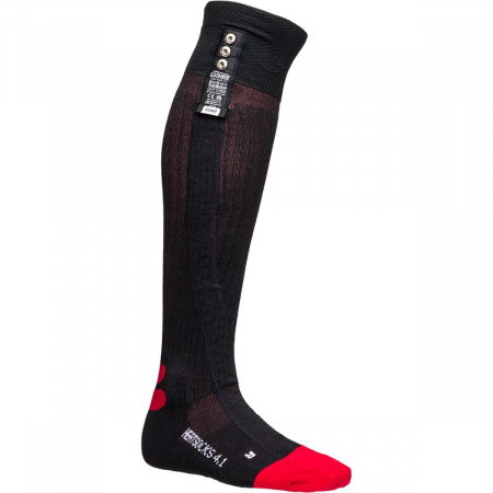 4.1 Heat Sock