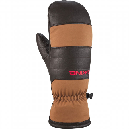 Baron GORE-TEX Mitten - Men's