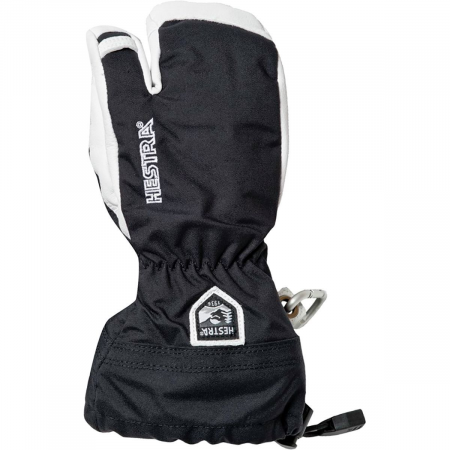 Heli Ski Junior 3-Finger Glove - Kids'