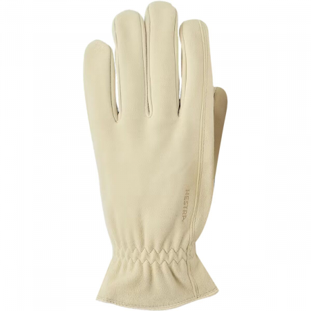 Chamois Work Glove