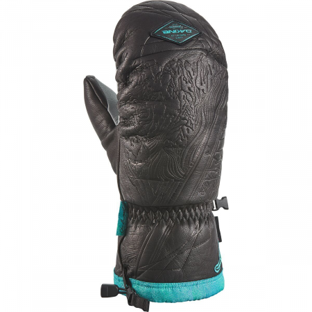 Team Voyager Mitten - Men's