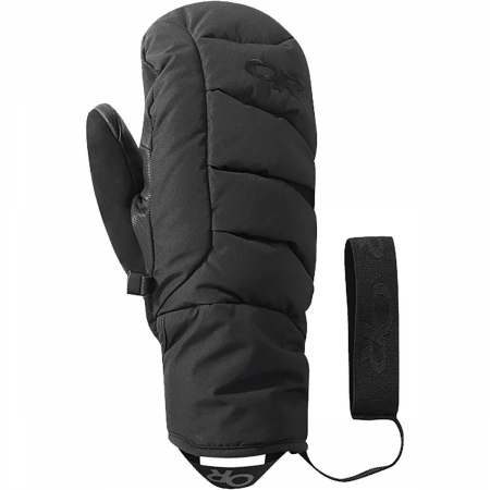 Stormbound Sensor Mitten