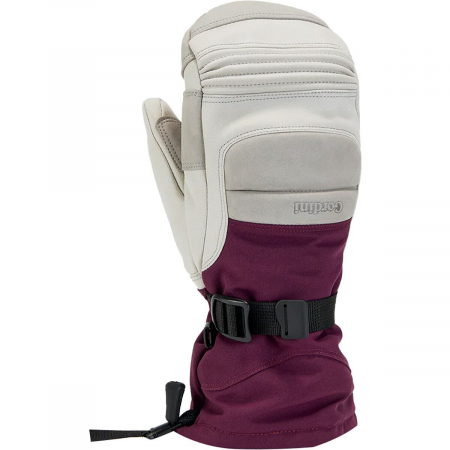 Cache Gauntlet Mitten - Women's