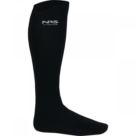 Boundary Sock
