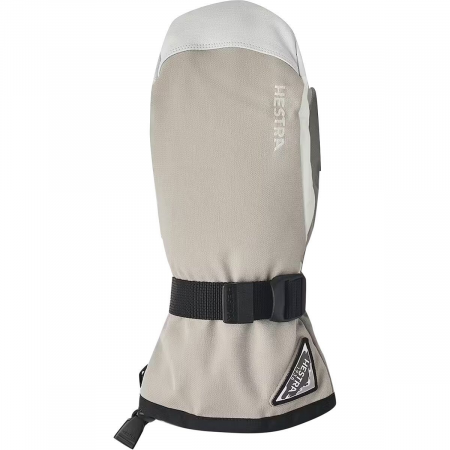 Powder Gauntlet Mitten