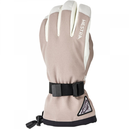 Powder Gauntlet Glove