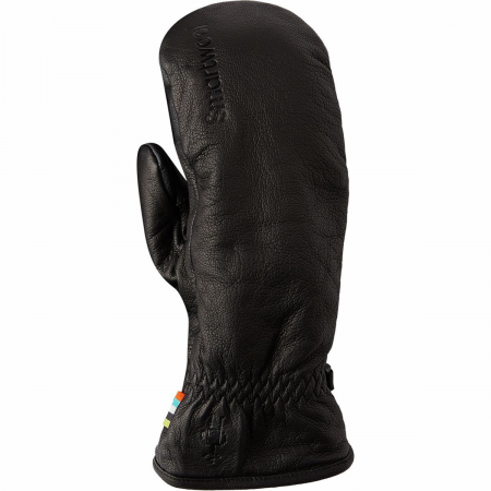 Ridgeway Sherpa Lined Mitten