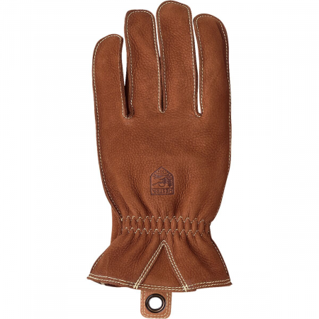 Oden Nubuck Glove