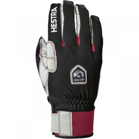 Ergo Grip Windstopper Race Glove - Men's
