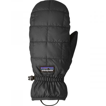 Nano Puff Mitts