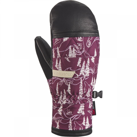 Fleetwood Mitten - Women's