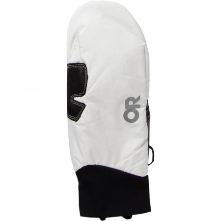 Deviator Mitten