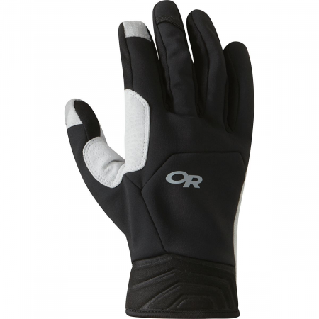 Mixalot Glove