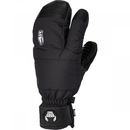 Freak Trigger Split Finger Mitten - Men's
