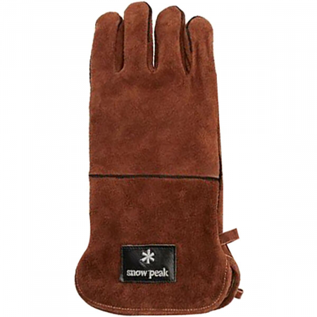 Fire Side Gloves