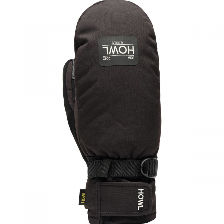 Fairbanks Mitt