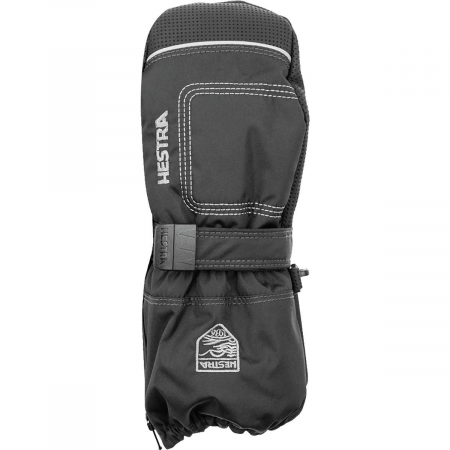 Baby Zip Long Mitten - Toddlers'