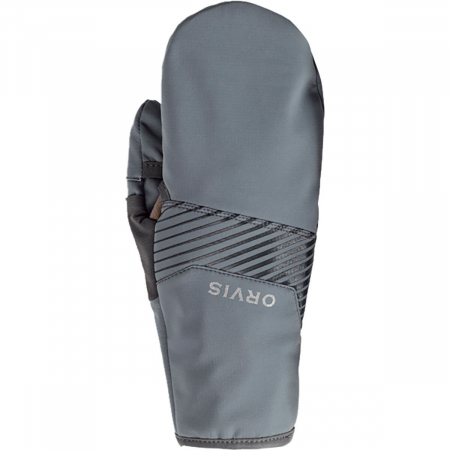 Softshell Convertible Mitten