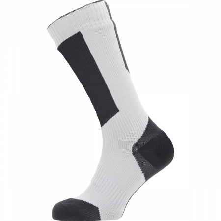 Runton Waterproof Cold Weather Mid-Length Hydrostop Sock