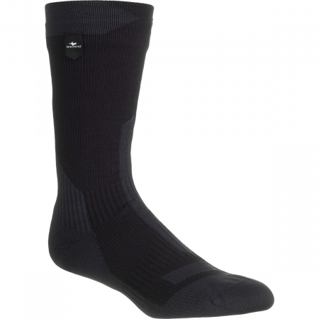 Trekking Mid Length Waterproof Merino Sock