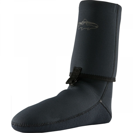 Yulex Wading Socks with Gravel Guard