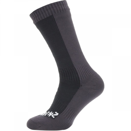 Waterproof Cold Weather Mid Length Sock - Men's