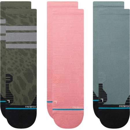 Dimensions Sock - 3-Pack