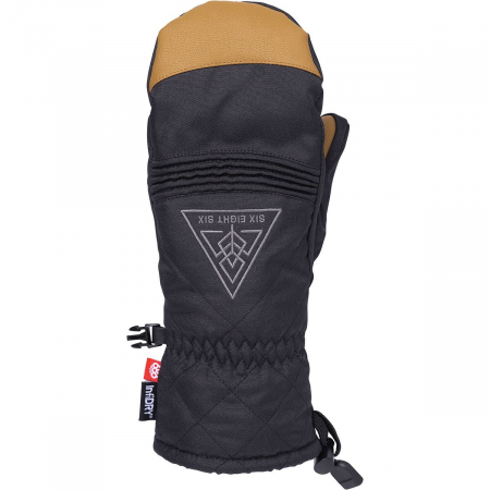 Jubilee Mitten - Women's
