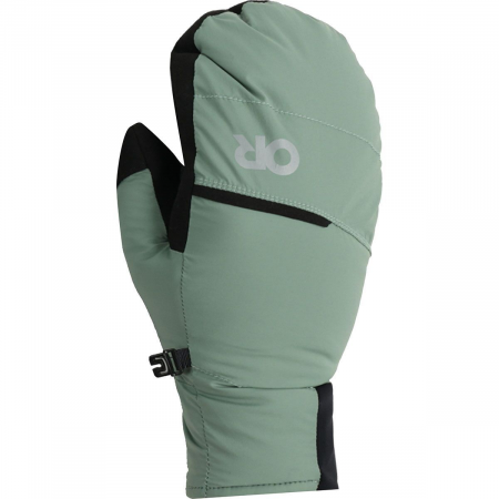 Shadow Insulated Mitten