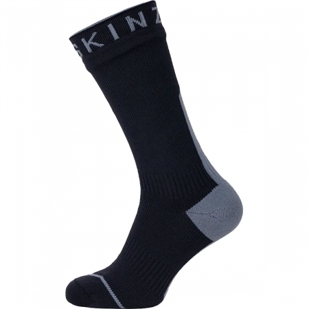 Briston Waterproof All Weather Mid-Length Hydrostop Sock