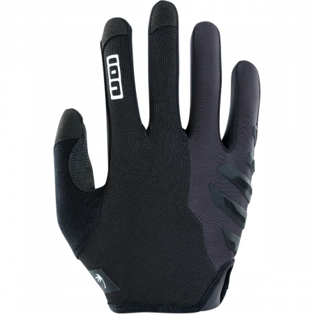 Scrub Amp Long Finger Glove
