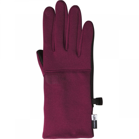 Etip Recycled Glove - Women's