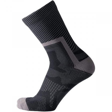 Crosspoint Wool Blend Ultra-Light Waterproof Sock
