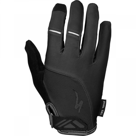 Body Geometry Dual-Gel Long Finger Glove - Women's