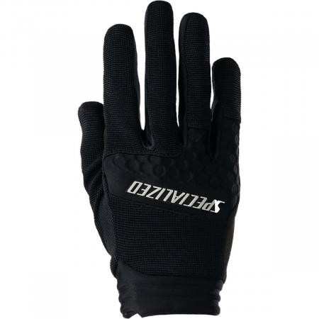 Trail Shield Long Finger Glove - Men's