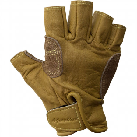 Climbing 3/4 Finger Glove
