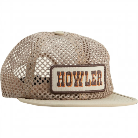 Feedstore Tech Hat