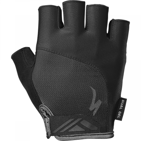 Body Geometry Dual-Gel Short Finger Glove - Men's