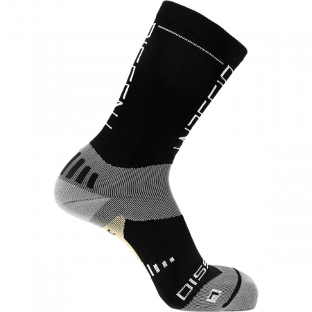 Dissent MTB Supercrew Nano+Cu Sock