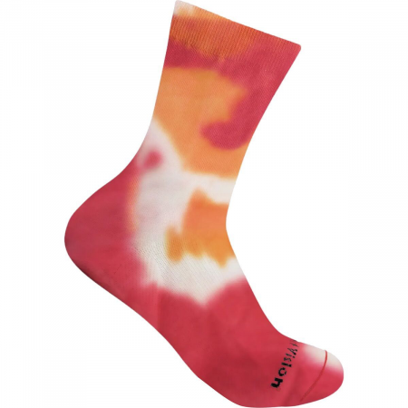 Performance Cordura Crew Socks