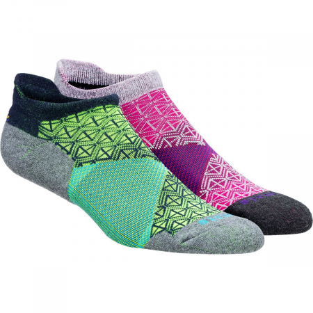 Performance Wool Ankle Sock