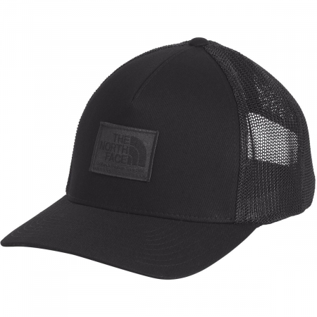 Keep It Patched Tech Hat