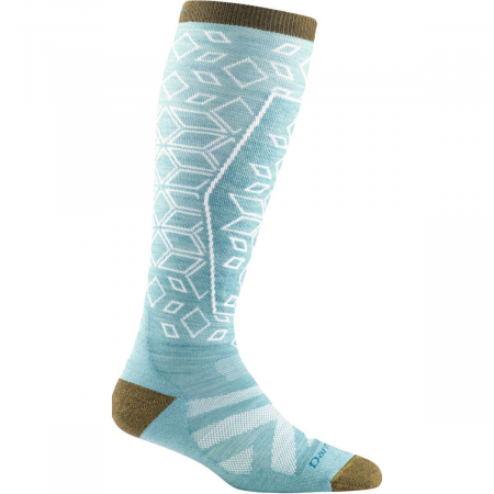Traverse OTC Lightweight Cushion Padded Shin Sock - Women's