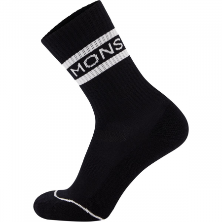 Signature Crew Sock