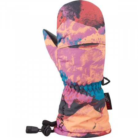Scrambler Jr. Mitten - Toddlers'