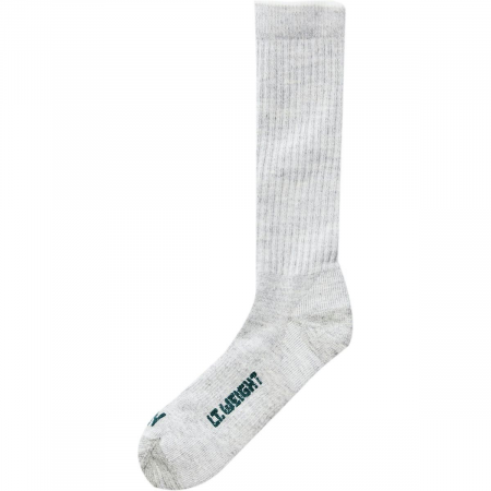 Lightweight Traditional Crew Sock