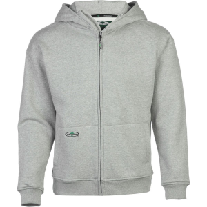 Arborwear Double Thick Full Zip Hooded Sweatshirt Mens